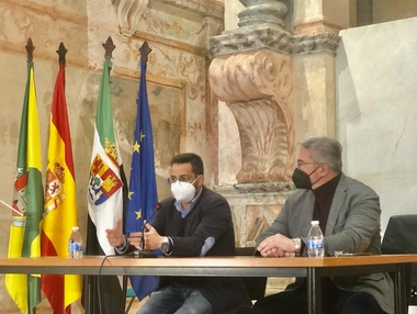 La hostelería oliventina realiza un balance positivo de la Feria del Toro 2022