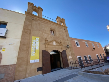 El PSOE pide información sobre el proyecto Arteria de Santa Catalina