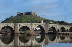 La Confederación Hidrográfica del Guadiana participa en el proyecto Libera, unidos contra la basuraleza
