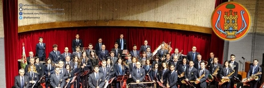  La Filarmónica de Olivenza conmemora sus 171 años como banda decana de Extremadura