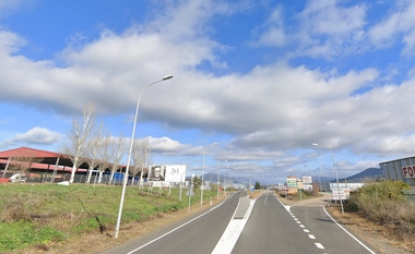 Sale a licitación la redacción del proyecto de adecuación, mejora y acondicionamiento de la Avenida Martín Palomino de Plasencia