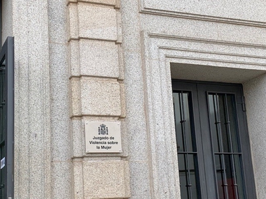 El CGPJ propone al Ministerio de Justicia ampliar la jurisdicción del Juzgado de Violencia sobre la Mujer de Cáceres a la totalidad de la provincia