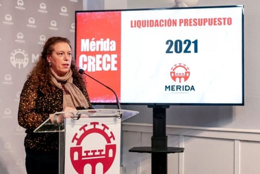 El Gobierno local consigue liquidar el presupuesto de 2021 con un remanente positivo cercano a los 20 millones de euros