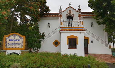 Se licitan las obras de mejora del abastecimiento 