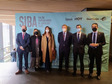 Badajoz recupera su salón inmobiliario que podrá visitarse los días 25 y 26 de marzo