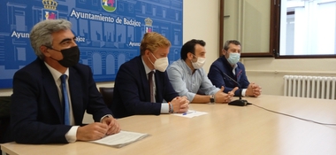 Más de medio centenar de ponentes se darán cita en Badajoz en el V Congreso Extremeño de Marketing Digital