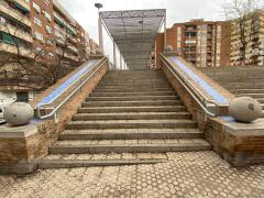 La accesibilidad en Santa Marta cuesta el doble de lo que vale
