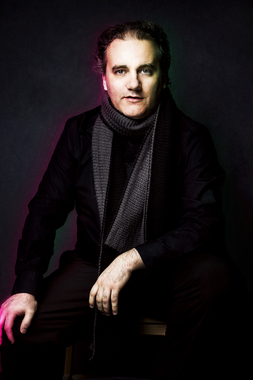 Josu de Solaun debuta con la Orquesta de Extremadura