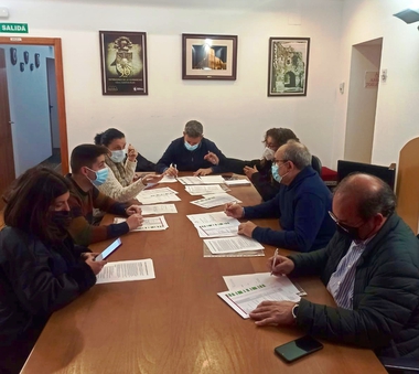 El Convention Bureau Cáceres Ciudad de Congresos se prepara para atraer el mayor número de encuentros profesionales a la ciudad