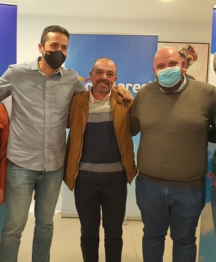 El PSOE vuelve a hundir Alburquerque dejando a la localidad pacense fuera de la red de nuevas plantas fotovoltaicas 