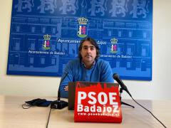 PSOE: el Santa Teresa lucha por la supervivencia