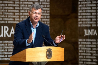 Extremadura y otras doce comunidades piden una reforma legal que permita compatibilizar el uso del suelo en áreas protegidas