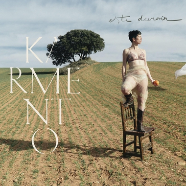 La canción de autor y el pop de Karmento, en las Noches de Santa María