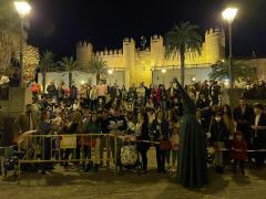 La Semana Santa de Zafra 2022 cierra como una de las mejores que se recuerdan de las últimas décadas  