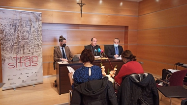 8 piezas de la Diócesis de Coria - Cáceres en Transitus, la nueva exposición de las Edades del Hombre que acogerá la Catedral de Plasencia