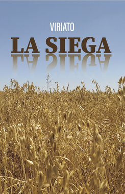 El escritor extremeño Ángel M. Figueras publica su novela La Siega 