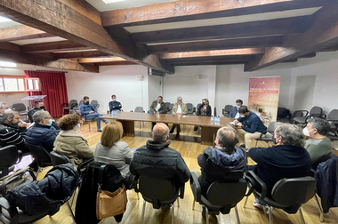 La importante proyección de Trasierra-Tierras de Granadilla con Cáparra como sede del Festival de Teatro Clásico de Mérida