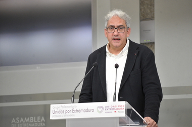 Unidas Por Extremadura alerta de los datos sangrantes sobre el paro femenino que arroja la EPA