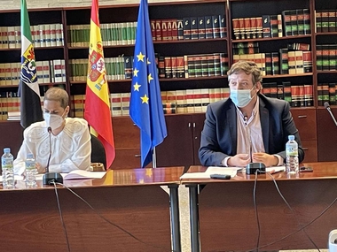 El calendario escolar para el curso 2022/2023 establece el inicio de las actividades lectivas el día 6 de septiembre