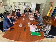 Próxima licitación del primer tramo de la autovía Cáceres-Badajoz