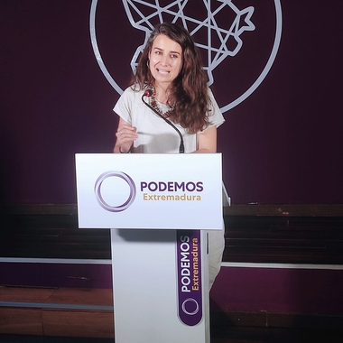 Irene de Miguel: Hemos demostrado que sí que se podía topar el precio del gas para bajar la factura de la luz