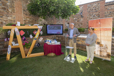 La imprenta provincial, referente en publicaciones locales y provinciales, se moderniza en maquinaria y en instalaciones