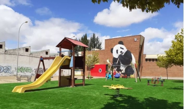 El Centro Cultural de la Antigua se rehabilitará para mejorar la accesibilidad y la sala de teatro con nuevo equipamiento técnico y escénico