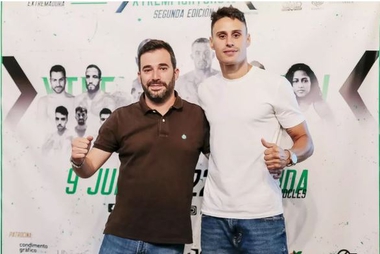 Mérida acogerá una prueba del Campeonato de España de Muay Thai el próximo 9 de julio