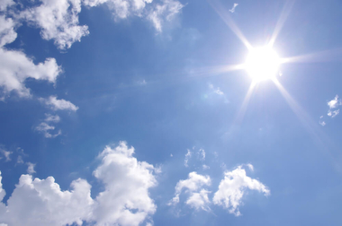 El 112 Extremadura notifica a los ayuntamientos recomendaciones para la salud ante el aviso naranja por altas temperaturas los próximos días