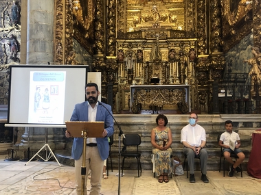  El único milagro de multiplicación de alimentos del mundo reconocido por la Iglesia Católica ocurrió en Olivenza