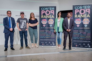 Olga García destaca el biometano como una importante baza de Extremadura para avanzar en la transición energética y en la economía circular