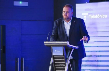 El Alcalde destaca la transformación digital en el Ayuntamiento con la Sede Electrónica, Red Corporativa y programas de ayuda como Consume Mérida