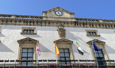Sale a licitación el suministro de materiales para el desarrollo de los itinerarios formativos integrados del Proyecto EFESO
