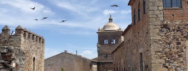 Abierto el plazo para participar en el concurso de Guiones Gráficos Patrimonito, iniciativa del Centro del Patrimonio Mundial de la UNESCO