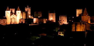 El plan de ahorro energético reducirá un 38 % el gasto energético de la iluminación ornamental de la ciudad