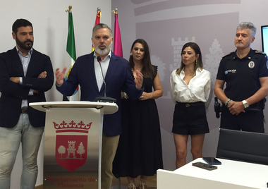 Fernando Pizarro anuncia que el viernes 12 de agosto se desarrollará una reunión de coordinación para la prevención de agresiones por sumisión química