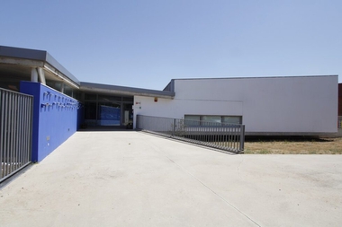 El Ayuntamiento licita las obras de adecuación de la nueva sede de la Policía Local