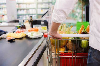 Los precios bajan un 0,4% en julio en Extremadura y la tasa interanual se sitúa en el 11,5%