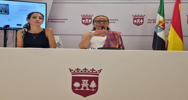  El servicio de ayuda a domicilio atiende a cerca 400 usuarios