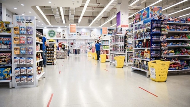 La Junta habilita una línea de ayudas para la adecuación de locales y mejora de la eficiencia energética de los establecimientos comerciales