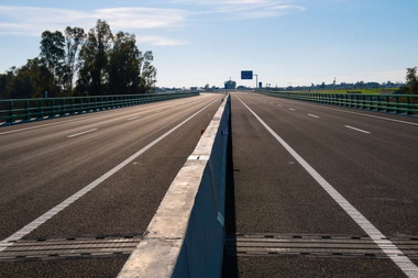 La Junta somete a información pública el proyecto de trazado del segundo tramo de la Ronda Sur de Badajoz