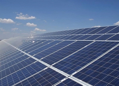 RWE inicia la construcción de una planta fotovoltaica en Badajoz de 10 megavatios