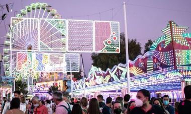 La Feria contará con dos servicios especiales de Transporte Urbano