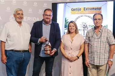 La Caseta El Cortijo Extremeño vuelve a la Feria de Mérida con más de 25 actuaciones en su programación