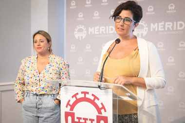  Más de 100 actividades conforman el programa de la Feria que se inaugura el martes con el encendido de la portada