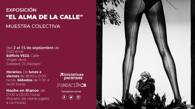 Exposición colectiva 