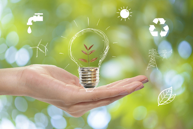 La Junta de Extremadura adopta nuevas medidas de fomento del ahorro y la eficiencia energética en materia de recursos humanos