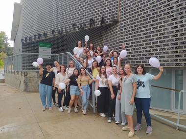 Comienza a funcionar la nueva Lanzadera de Empleo de Mérida para mujeres