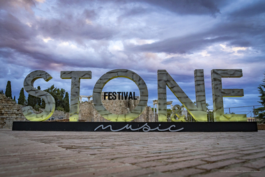 Deep Purple, Ludovico y Manolo García protagonizan el último fin de semana del STONE 2022