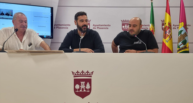 Vuelven las fiestas de San Esteban tras dos años de parón